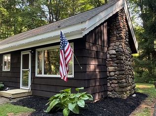 13480 Miller Ave, Chaffee, NY 14030