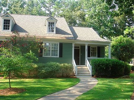 Adorable cottage