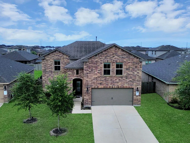 18319 Pin Oak Lake Dr — Photo 6