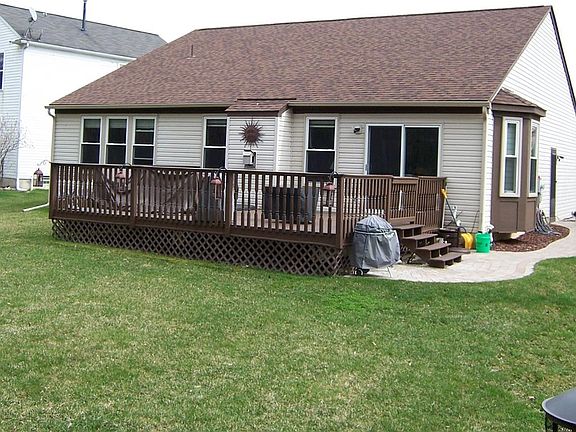 4th image of 6238 N Oakhurst Dr