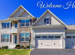 15982 Eagle Feather Dr, Woodbridge, VA 22191