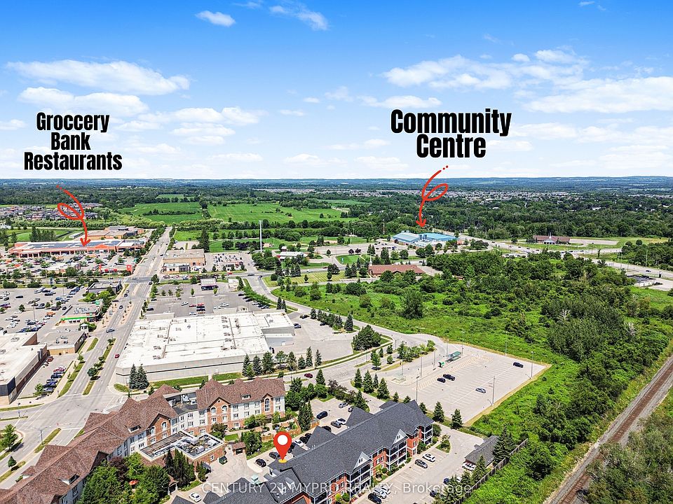 1st image of 61 Clarington Blvd #113