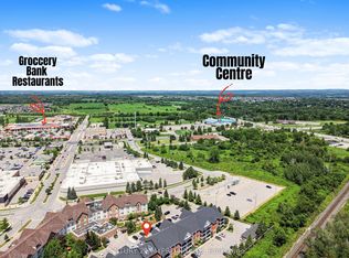 61 Clarington Blvd #113, Clarington, ON L1C 0H6