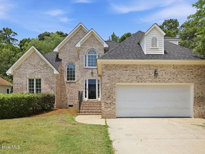 1605 Rondo Drive, Greenville, NC, 27858