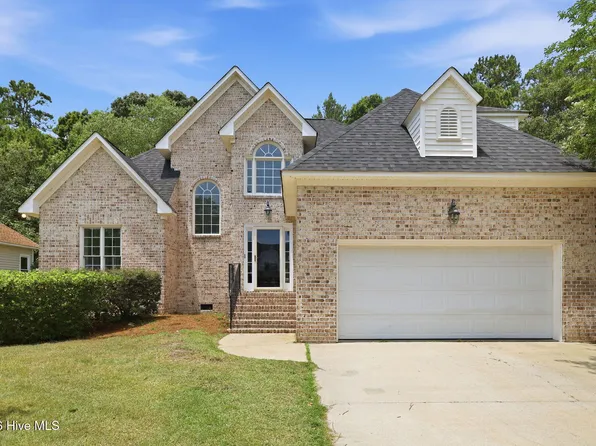 1605 Rondo Drive, Greenville, NC 27858