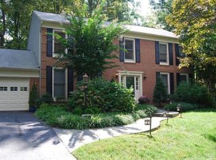 6515 Bellamine Ct, Mc Lean, VA 22101