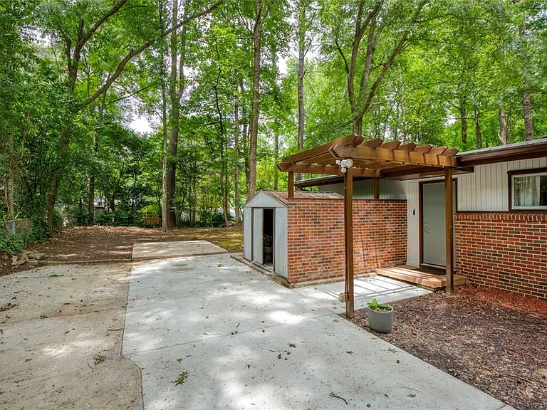 2700 Brook Park Way — Photo 51