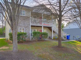1917 Tabor Village Dr #A, Blacksburg, VA 24060