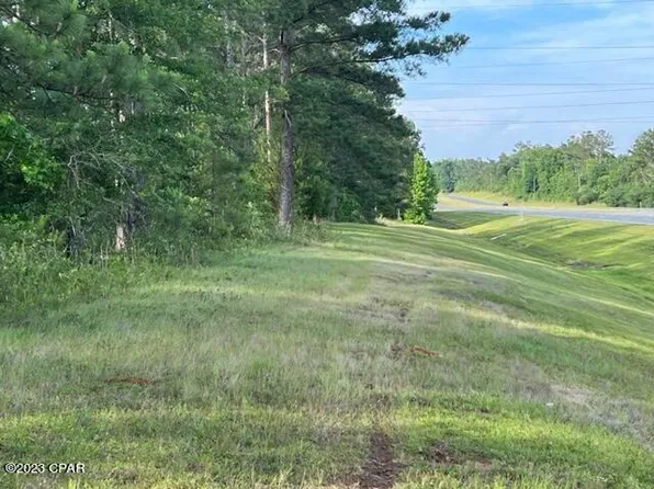 0 S Highway 231, Cottondale, FL 32431