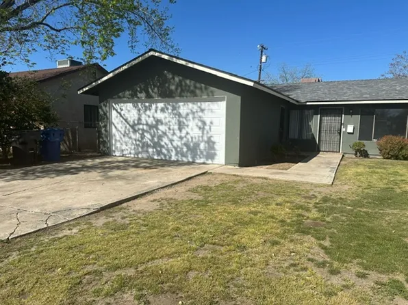 708 Arvin St, Bakersfield, CA 93308
