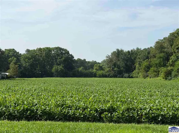 Wallace Ave, Terre Haute, IN 47803