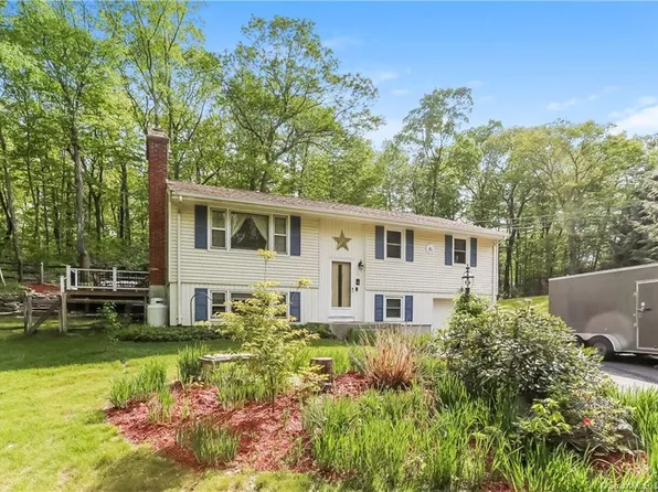 36 Hickory Drive, Hebron, CT 06248