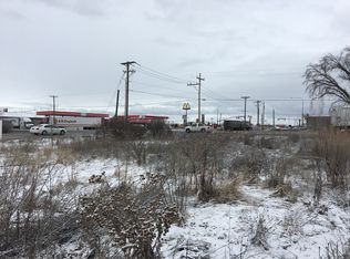 1075 W 2150 S, West Haven, UT 84401