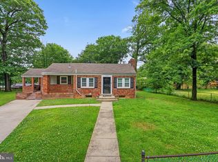 5105 Brinkley Rd, Temple Hills, MD 20748