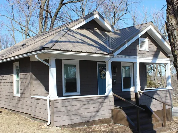1503 Booker St, Hannibal, MO 63401