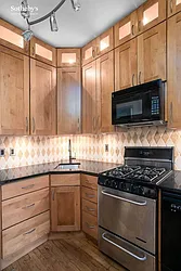 Rented by Sotheby's International Realty