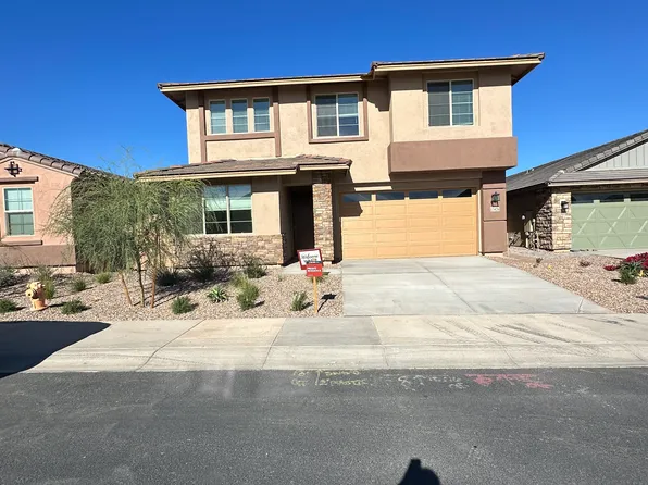 13426 W Eagle Feather Rd, Peoria, AZ 85383