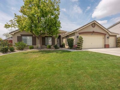5609 Running Brook St, Bakersfield, CA, 93312
