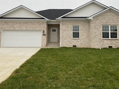 2619 Carter Farm Rd LOT 254, Bowling Green, KY, 42103