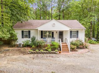 160 Eastmill Ln, Holly Springs, NC 27540