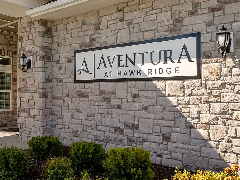 Aventura at Hawk Ridge — Photo 2