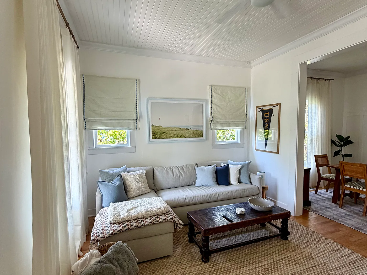 2 bed, 950 sqft, $2,300 — Photo 4