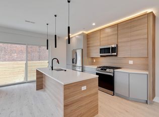 1601 S 22nd St APT 1, Philadelphia, PA 19145