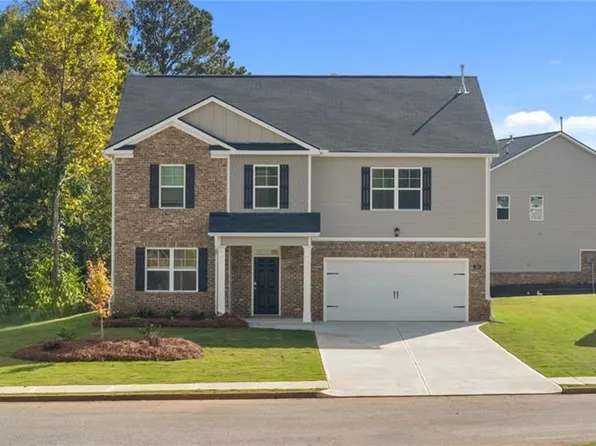 72 Weymouth Dr, Locust Grove, GA 30248