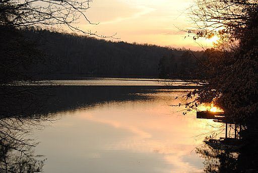 Community Boat Launch