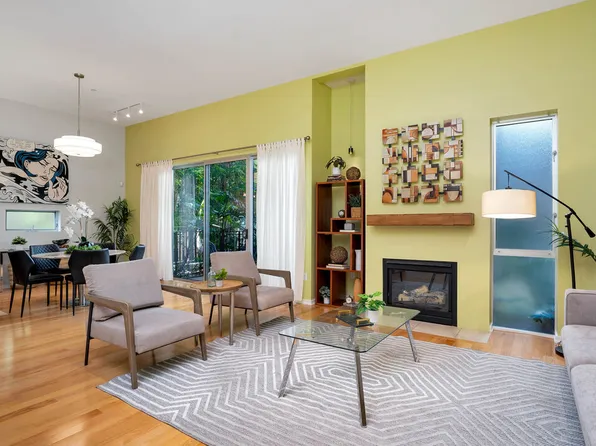 12411 Pacific Ave APT 101, Los Angeles, CA 90066