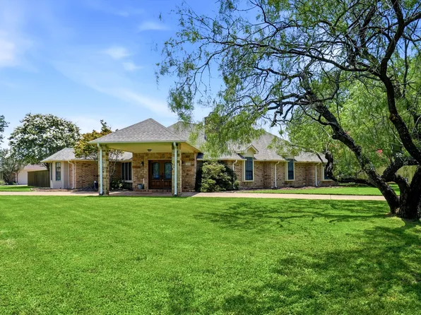 2412 Emerald Cir, Southlake, TX 76092