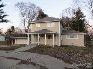 7078 N Center Rd, Mount Morris, MI 48458