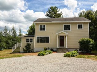81 Staples Rd, Limington, ME 04049