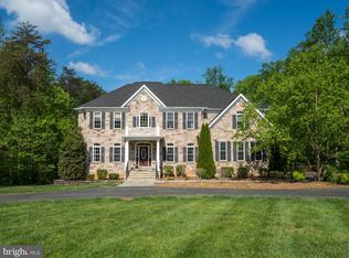 17 Windsong Way, Stafford, VA 22556