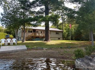 14 McPhee Ln, Mount Chase, ME 04765