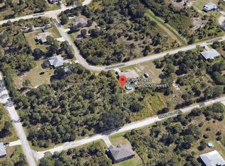 2061 Oheto Ave SW, Palm Bay, FL 32908