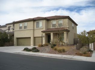 228 Dominican Ave, Henderson, NV 89002