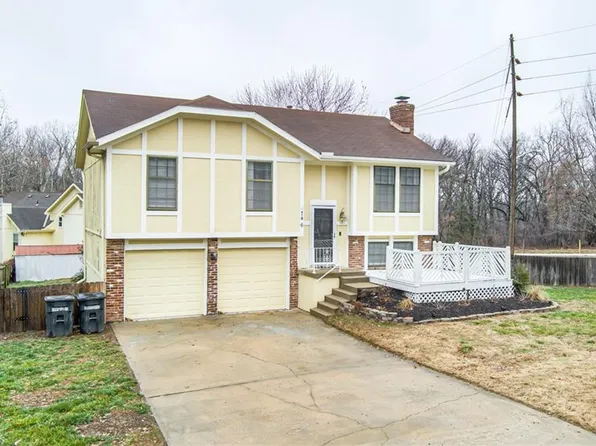 746 S 57th Ter, Kansas City, KS 66106