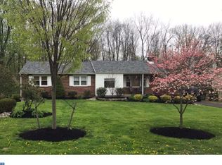 1200 Laurel Ave, Warminster, PA 18974