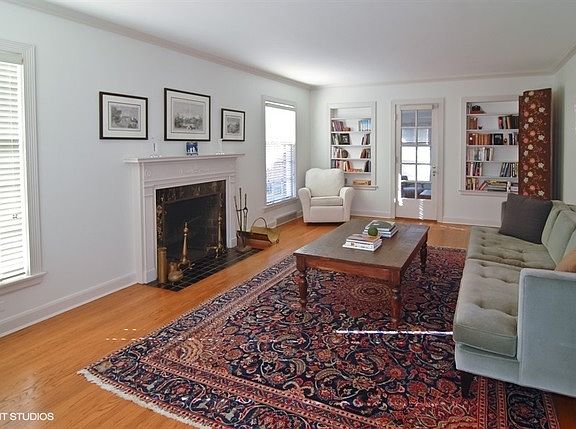 5th image of 1448 Park Ave
