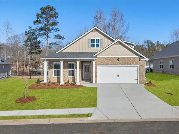 200 Parnassus Rd, Locust Grove, GA 30248