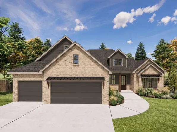 9125 SW 90th St, Mustang, OK 73064