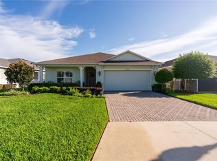 16261 YELLOWEYED DRIVE, CLERMONT, FL 34714