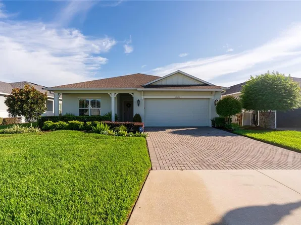 16261 YELLOWEYED DRIVE, CLERMONT, FL 34714