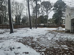 1742 Azalea Point Rd, Gloucester Point, VA 23062