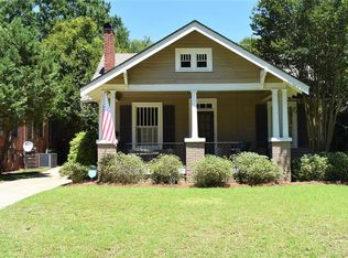 1217 S Lawrence St, Montgomery, AL 36104