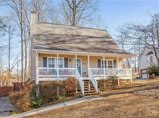 3955 Ebert Village Ct, Winston Salem, NC 27127