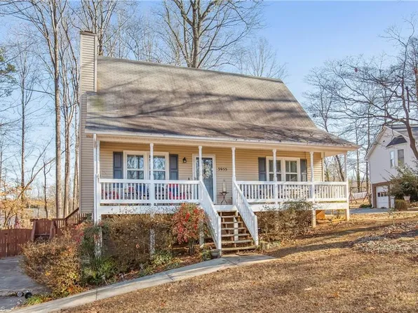 3955 Ebert Village Ct, Winston Salem, NC 27127