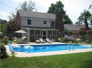 7201 Iron Gate Ct, Green Spring, KY 40241