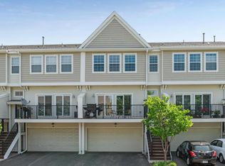 11151 Aberdeen St NE UNIT C, Blaine, MN 55449